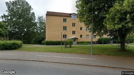 Lägenheter att hyra i Växjö - Bild från Google Street View