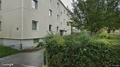 Rum uthyres  i  Västra hisingen