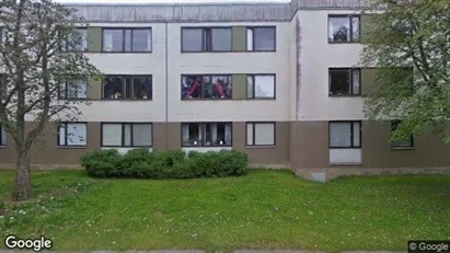 Lägenheter att hyra i Gävle - Bild från Google Street View