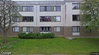 Lägenheter att hyra i Gävle - Bild från Google Street View