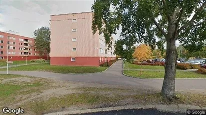 Lägenheter att hyra i Gävle - Bild från Google Street View