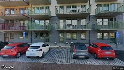 Lägenheter att hyra i Askim-Frölunda-Högsbo - Bild från Google Street View