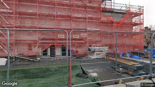 Lägenheter att hyra i Borlänge - Bild från Google Street View