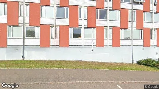 Lägenheter att hyra i Lund - Bild från Google Street View