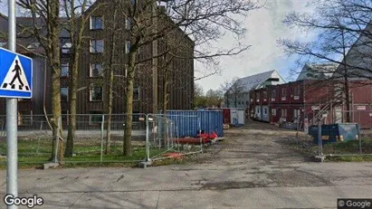 Lägenheter att hyra i Lund - Bild från Google Street View