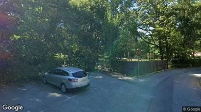 Lägenheter att hyra i Solna - Bild från Google Street View