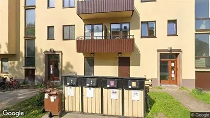 Lägenheter att hyra i Danderyd - Bild från Google Street View