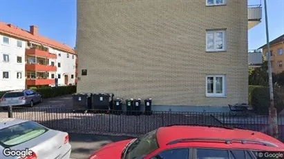 Lägenheter att hyra i Karlstad - Bild från Google Street View