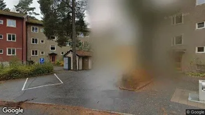 Lägenheter att hyra i Söderort - Bild från Google Street View