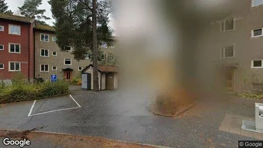 Lägenheter att hyra i Söderort - Bild från Google Street View