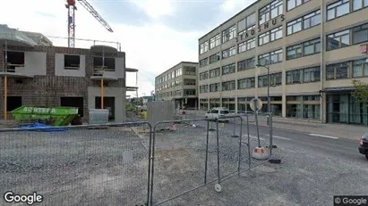 Lägenheter att hyra i Sundbyberg - Bild från Google Street View