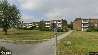 Lägenheter att hyra i Upplands-Bro - Bild från Google Street View