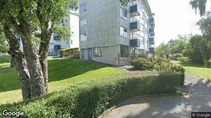 Lägenheter att hyra i Västra hisingen - Bild från Google Street View