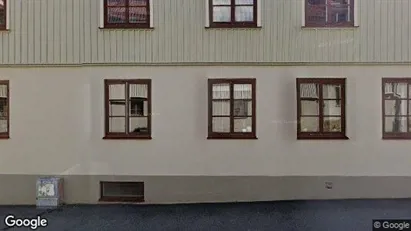 Lägenheter att hyra i Majorna-Linné - Bild från Google Street View