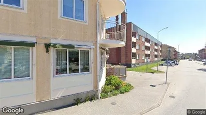 Lägenheter att hyra i Herrljunga - Bild från Google Street View