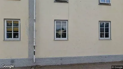 Lägenheter att hyra i Karlstad - Bild från Google Street View