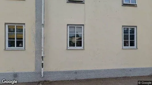 Lägenheter att hyra i Karlstad - Bild från Google Street View