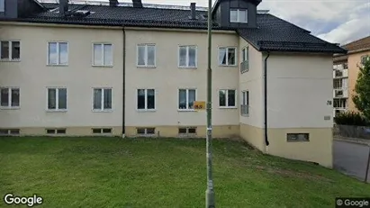 Lägenheter att hyra i Katrineholm - Bild från Google Street View
