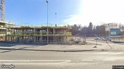 Lägenheter att hyra i Linköping - Bild från Google Street View