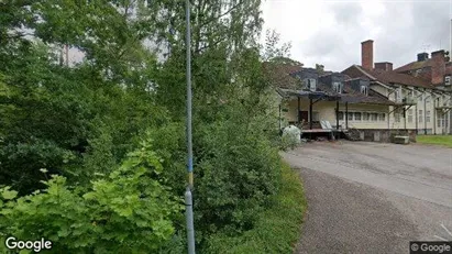 Lägenheter att hyra i Sävsjö - Bild från Google Street View
