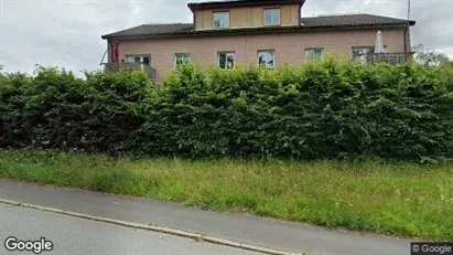 Lägenheter att hyra i Sävsjö - Bild från Google Street View