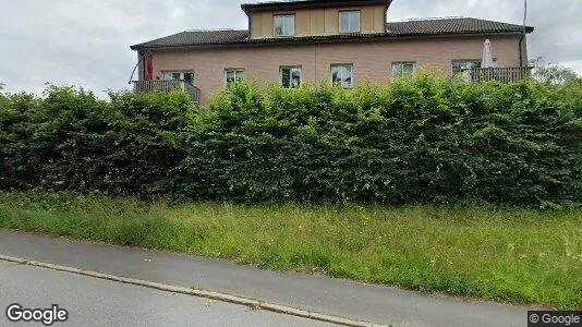 Lägenheter att hyra i Sävsjö - Bild från Google Street View