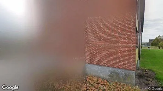 Lägenheter att hyra i Höganäs - Bild från Google Street View