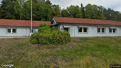 Lägenheter att hyra i Valdemarsvik - Bild från Google Street View