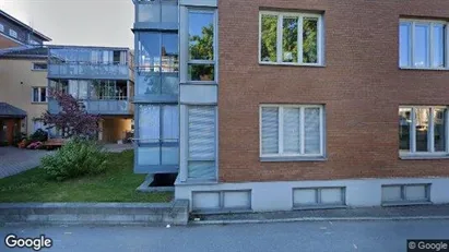 Lägenheter att hyra i Karlstad - Bild från Google Street View
