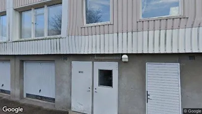 Lägenheter att hyra i Eskilstuna - Bild från Google Street View
