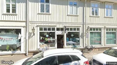 Lägenheter att hyra i Alingsås - Bild från Google Street View