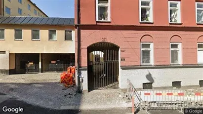 Lägenheter att hyra i Norrköping - Bild från Google Street View