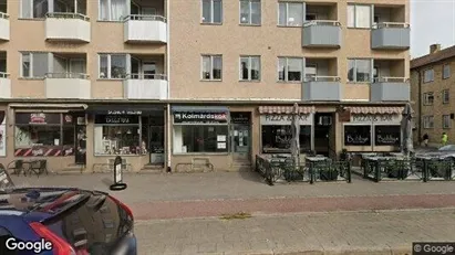 Lägenheter att hyra i Linköping - Bild från Google Street View