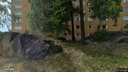 Lägenheter att hyra i Södertälje - Bild från Google Street View