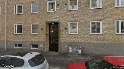 Lägenheter att hyra i Norrköping - Bild från Google Street View