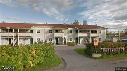 Lägenheter att hyra i Sundsvall - Bild från Google Street View