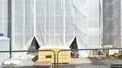 Lägenheter att hyra i Västerort - Bild från Google Street View