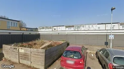 Lägenheter att hyra i Helsingborg - Bild från Google Street View