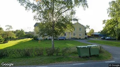 Lägenheter att hyra i Skövde - Bild från Google Street View