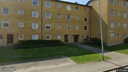 Lägenheter att hyra i Mölndal - Bild från Google Street View