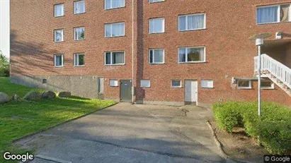Lägenheter att hyra i Askim-Frölunda-Högsbo - Bild från Google Street View
