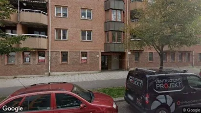 Lägenheter att hyra i Norrköping - Bild från Google Street View