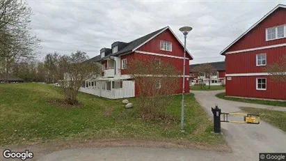 Lägenheter att hyra i Falun - Bild från Google Street View