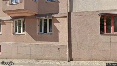 Lägenheter att hyra i Borås - Bild från Google Street View