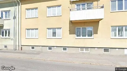 Lägenheter att hyra i Nyköping - Bild från Google Street View