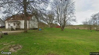 Lägenheter att hyra i Kristianstad - Bild från Google Street View