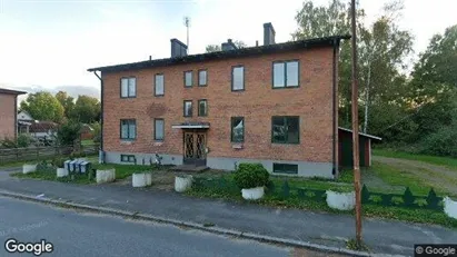Lägenheter att hyra i Hässleholm - Bild från Google Street View