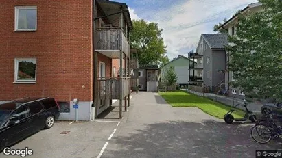 Lägenheter att hyra i Växjö - Bild från Google Street View