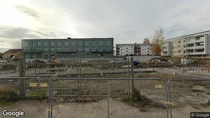 Lägenheter att hyra i Katrineholm - Bild från Google Street View