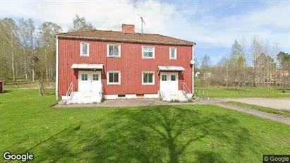 Lägenheter att hyra i Grums - Bild från Google Street View